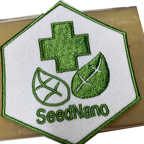 中藥奈米潔淨皂 Chinese herb soap