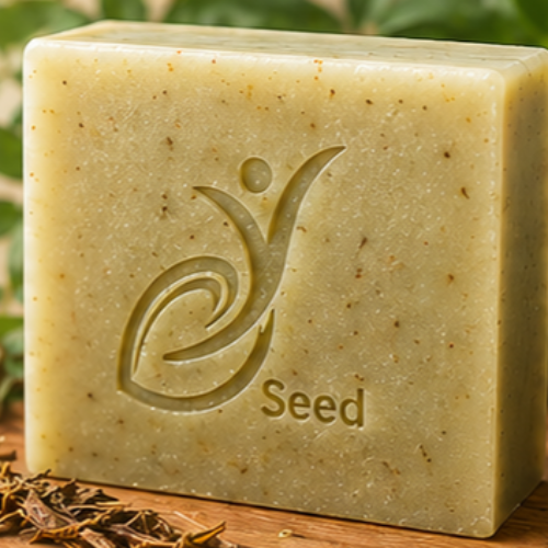 天然草本皂 Natural Herbal Soap